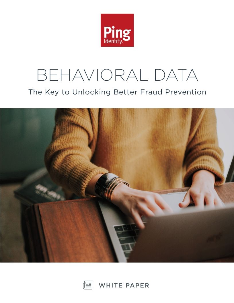 Behavioral Data: The Key to Better Fraud Detection