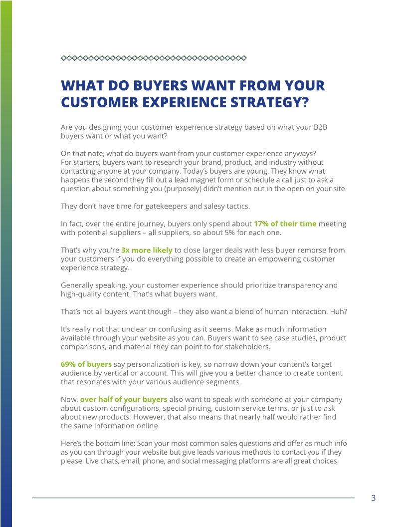 How To Humanize Your Customer Experience Strategy For A Virtual World