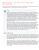 Unlocking the Power of Contract Data: How to Drive Growth in Times of Uncertainty