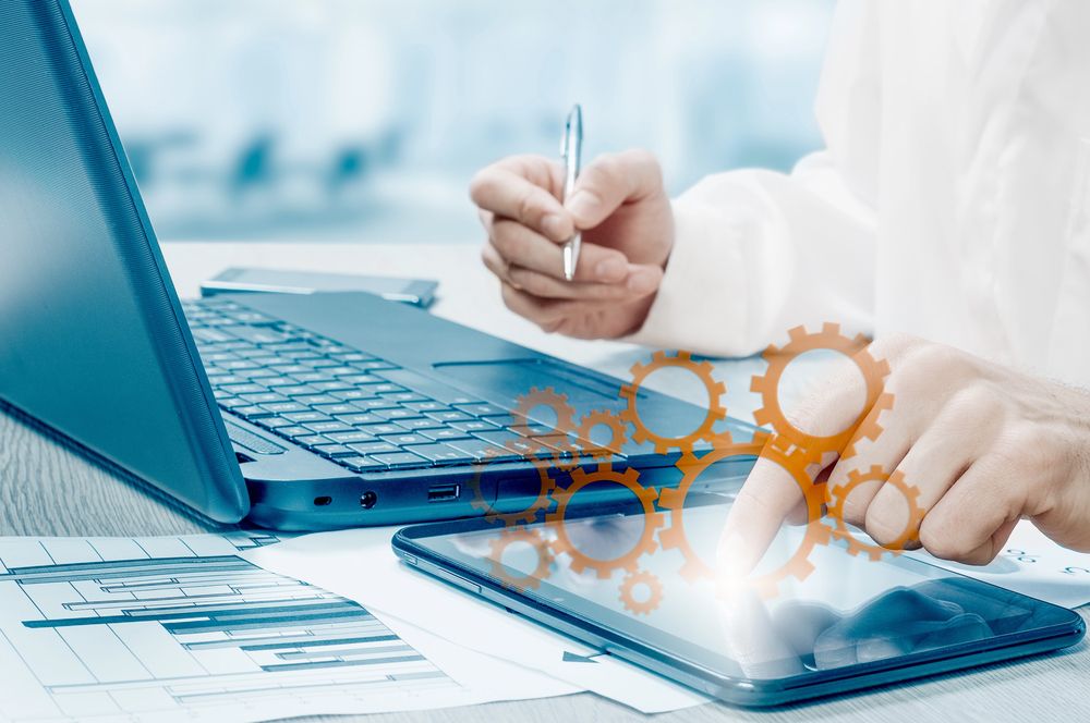 The Role of Process Optimization in Customer Satisfaction