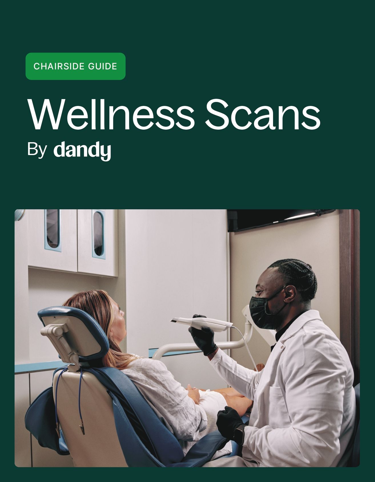 Wellness Scans