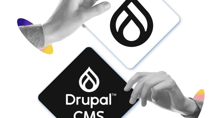 Drupal CMS vs. Drupal Core: What Every Site Builder Should Know