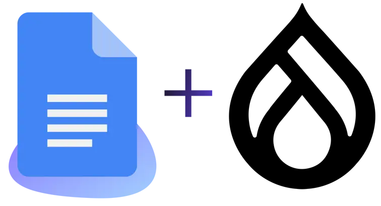 Enhanced Drupal Integration for Content Publisher