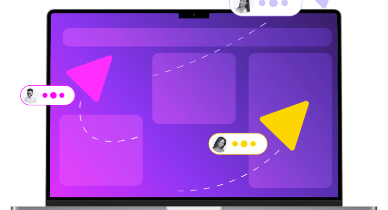Real-Time Document Collaboration for Enterprise Teams