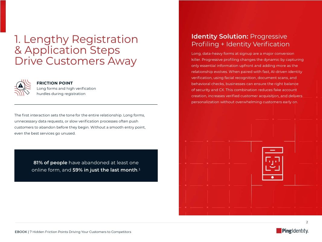 7 Hidden Friction Points Driving Your Customers to Competitors