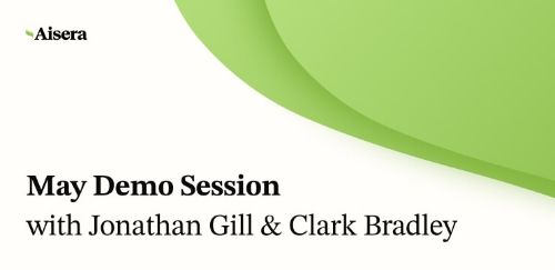 How Aisera’s Agentic AI Transforms IT & HR with Automation | AI Demo Series #2