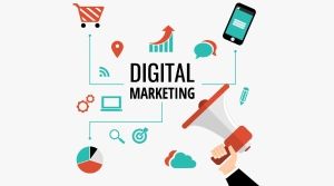 Digital Marketing - KO