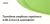 Transforming employee experience with GenAI and automation