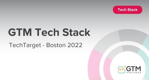 How Tech Target Uses Hushly - Boston