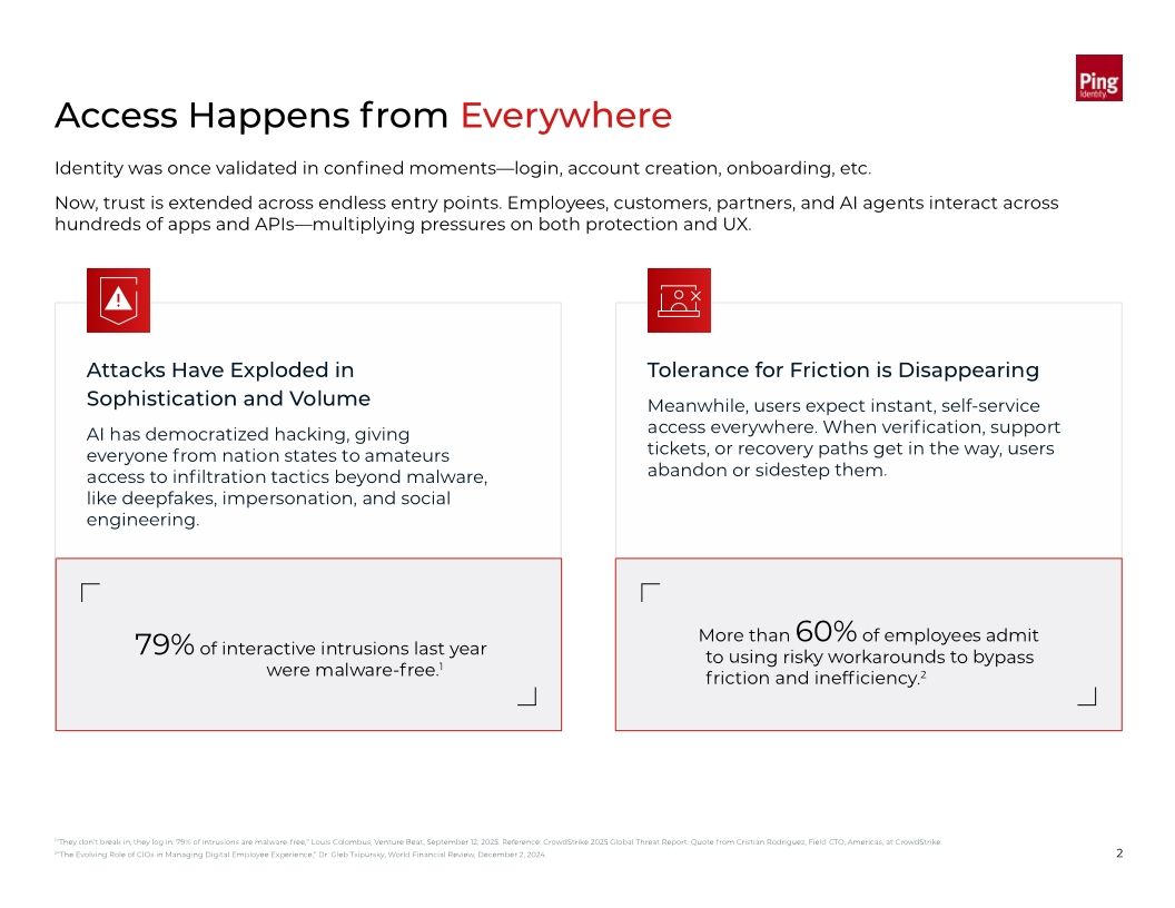 Changing Perspectives on Trust: Can You Secure Every Moment?