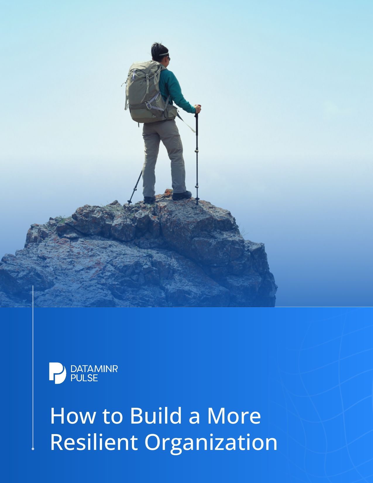 How to Build a More Resilient Organization