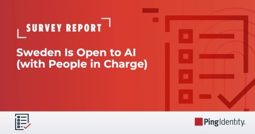 Sweden Is Open to AI (with People in Charge)
