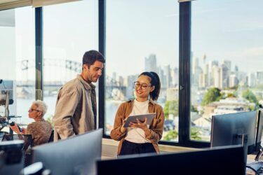 How AI is reshaping procurement in Australia from strategy to interoperability