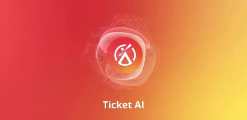 Ticket AI Video Explainer