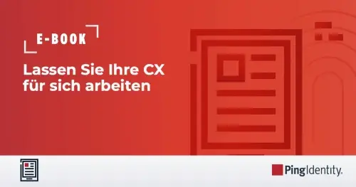 Lassen Sie Ihre CX f&uuml;r sich arbeiten