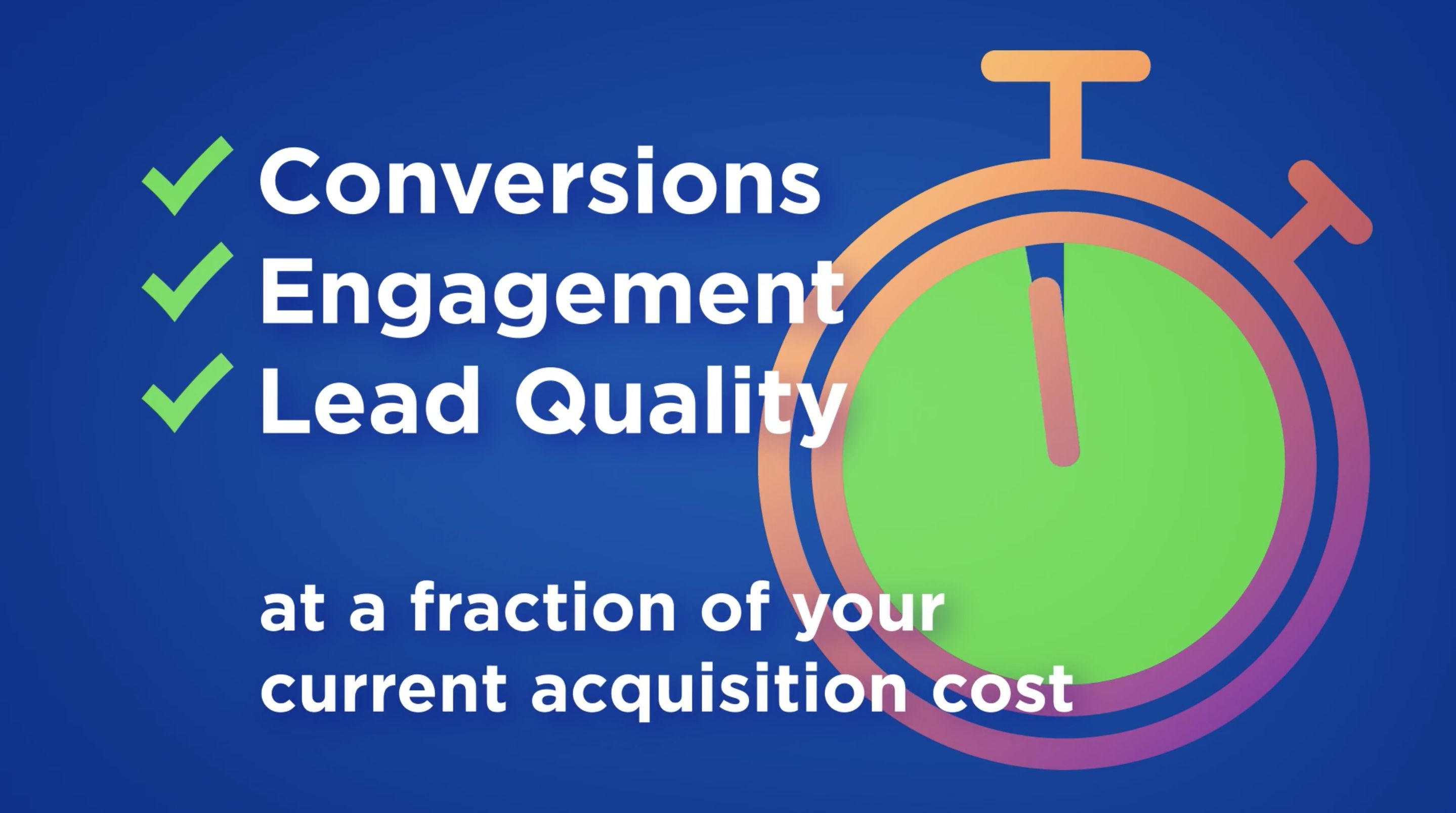 Hushly Abandonment: What We Do & How We Do It - Animated Video