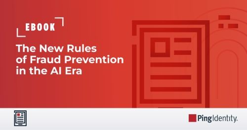 The New Rules of Fraud Prevention in the AI Era