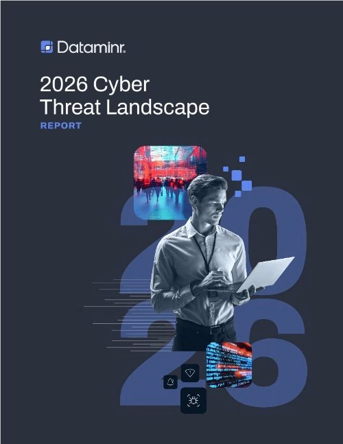 2026 Cyber Threat Landscape Report