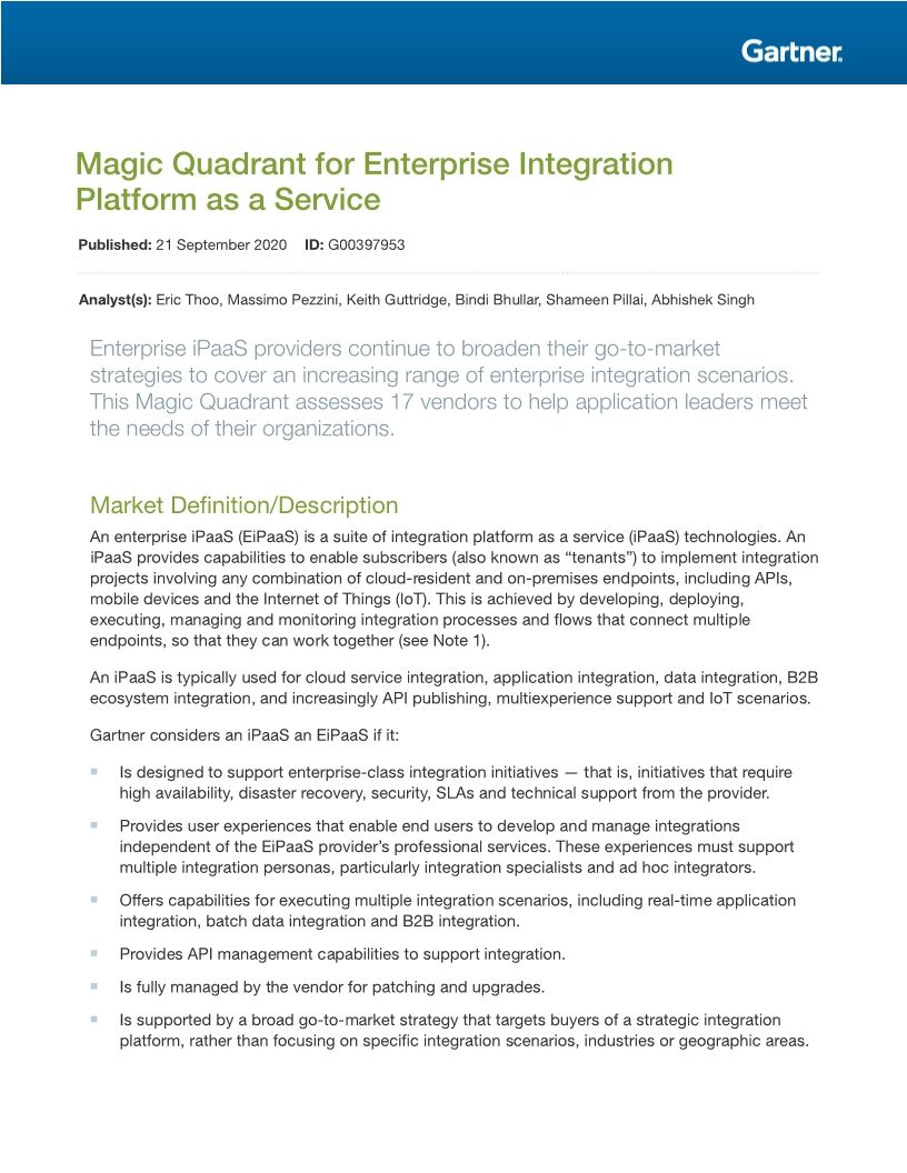 SnapLogic-Gartner-Magic-Quadrant-2020