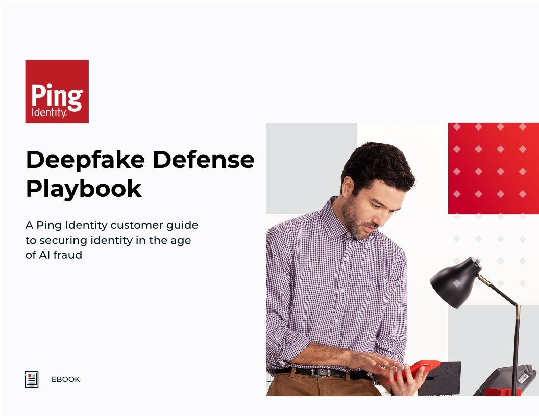 Deepfake Defense Playbook