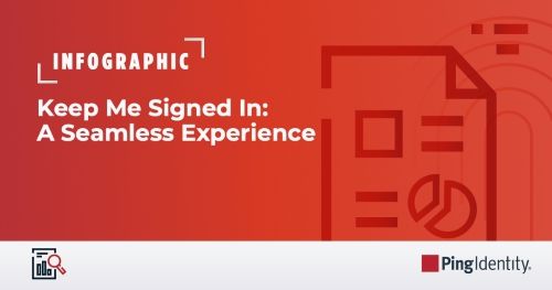 Keep Me Signed In: A Seamless Experience