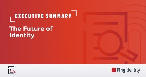 The Future of Identity