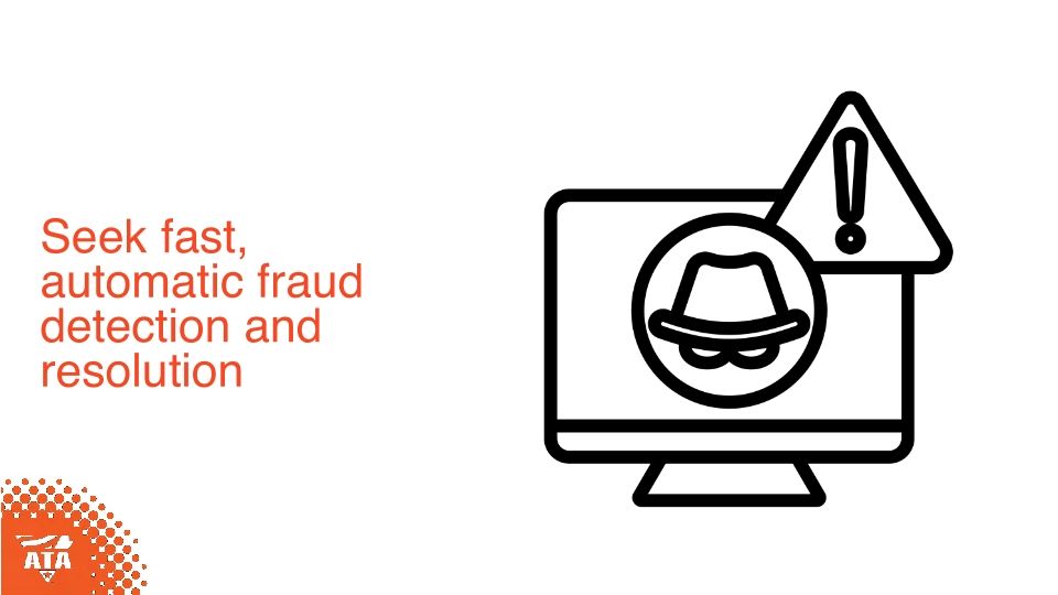 ATA MCE Educational Session - Fuel Fraud: Is Your Fleet Leaking Profits?