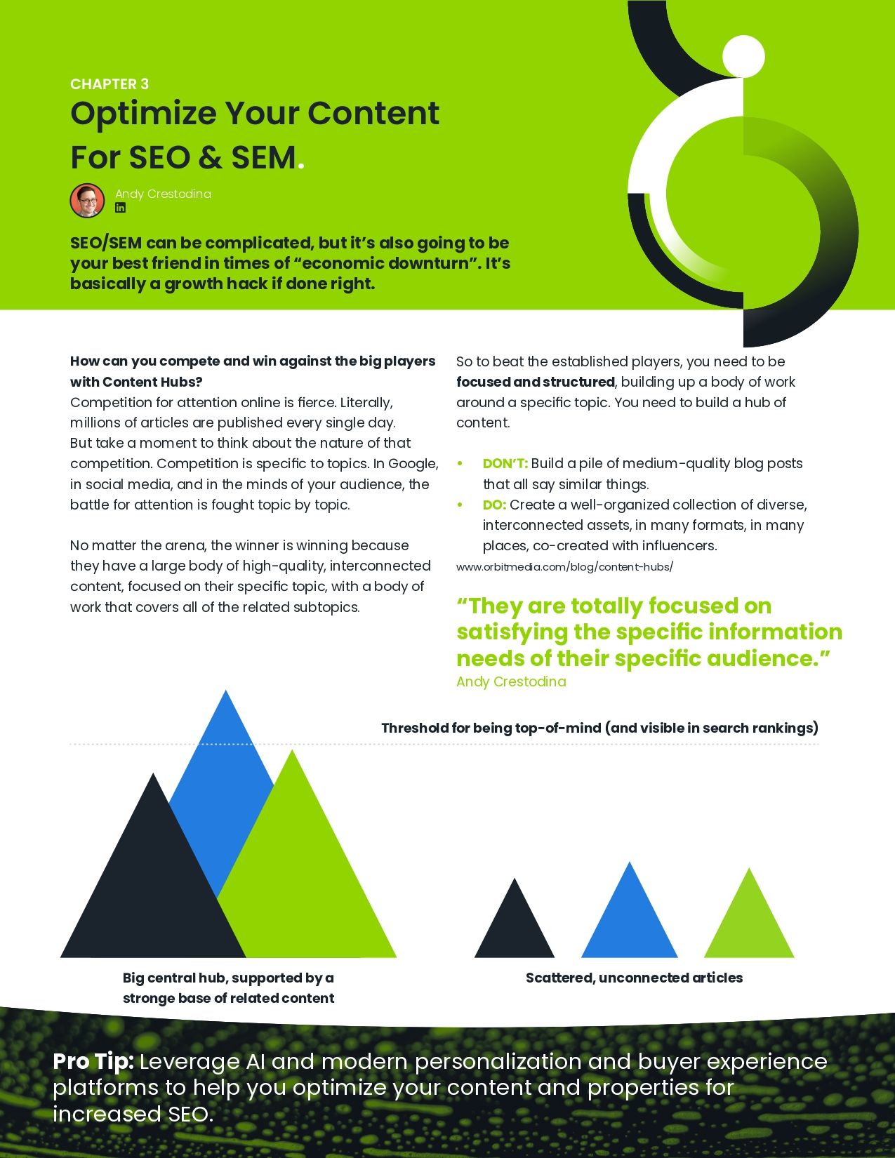 Efficient Growth at Scale - A Guidebook for B2B Growth Marketers