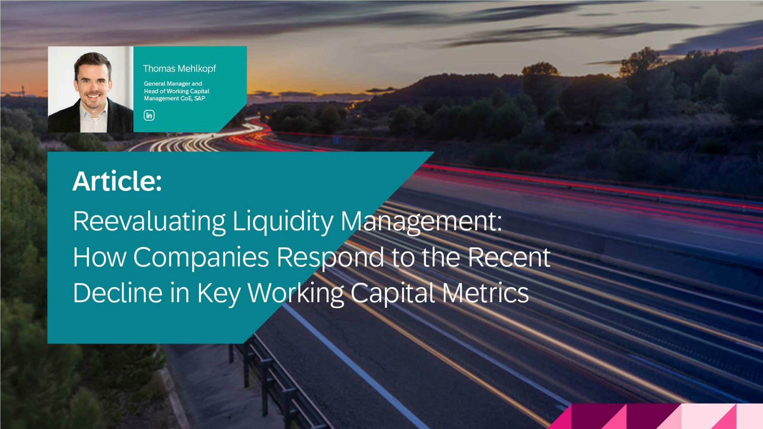 The Road Ahead: 2025 Trends & Insights