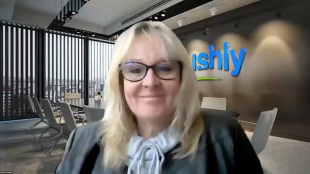 Welcome to Kimberlee's Corner