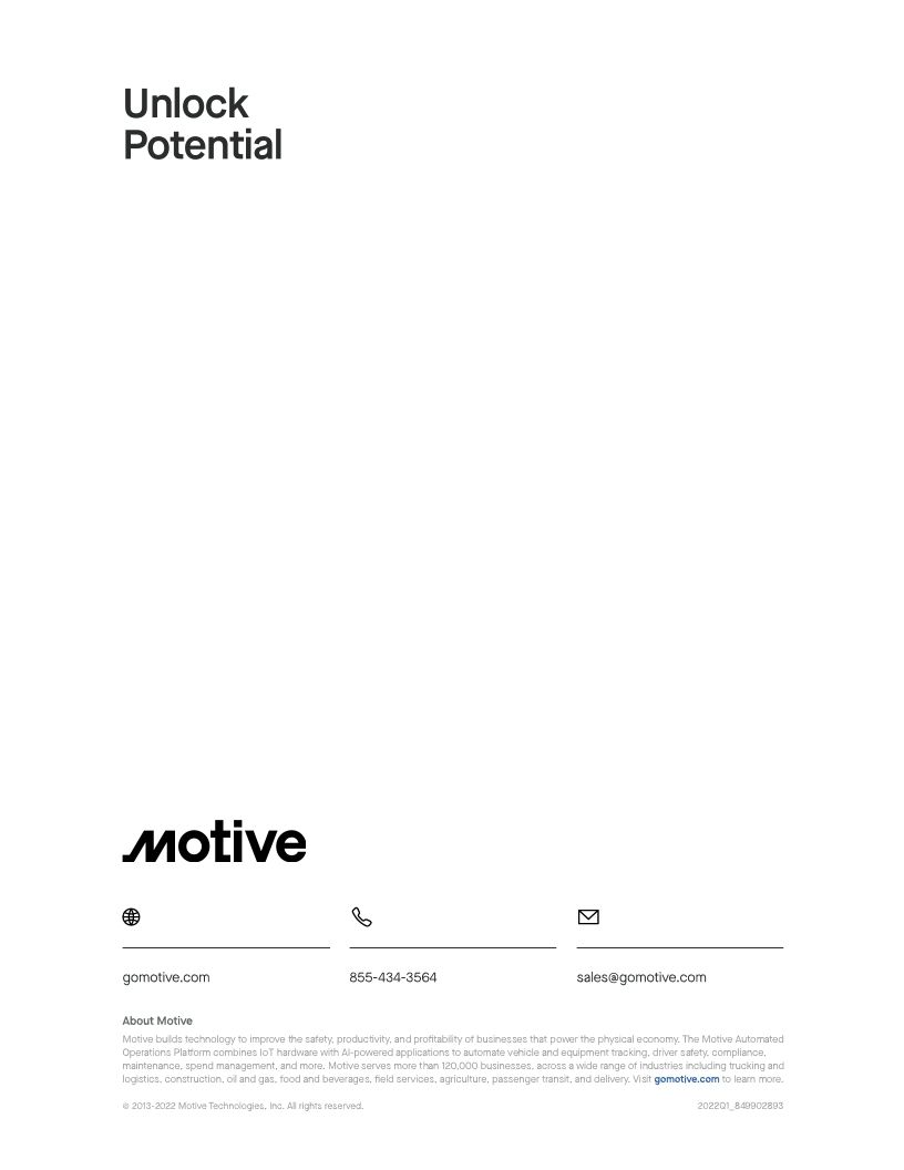 Driver Facing DC_Labor Relations Guide