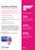 A&D datasheet for working capital to the aerospace and defence page?