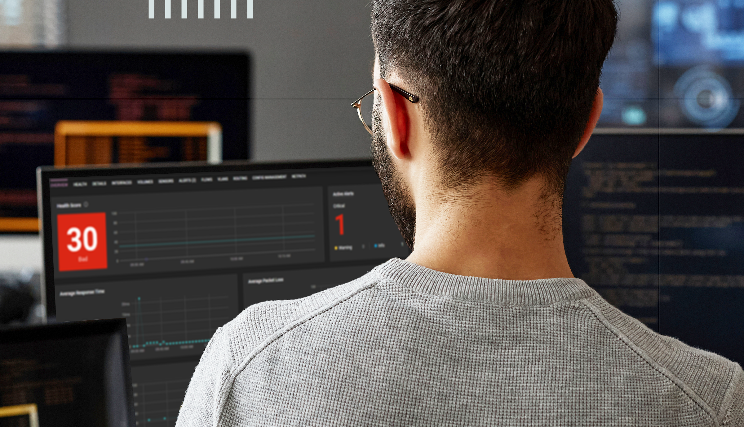 How to Attain Deep Network Device Coverage with SolarWinds Observability SaaS