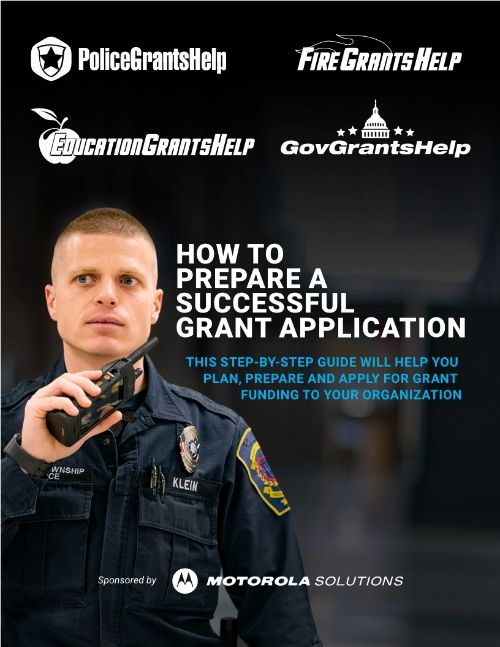 Successful Grant Application Guide