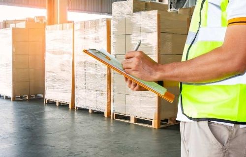 Inventory Management