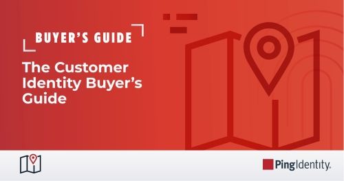The Customer Identity Buyer&rsquo;s Guide