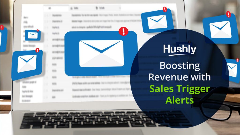 Boosting Revenue with Sales Trigger Alerts