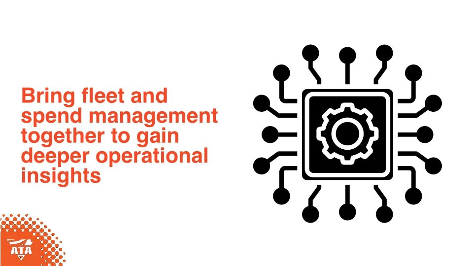 ATA MCE Educational Session - Fuel Fraud: Is Your Fleet Leaking Profits?