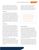 Non-Profits Standardize Processes with Unified Solution