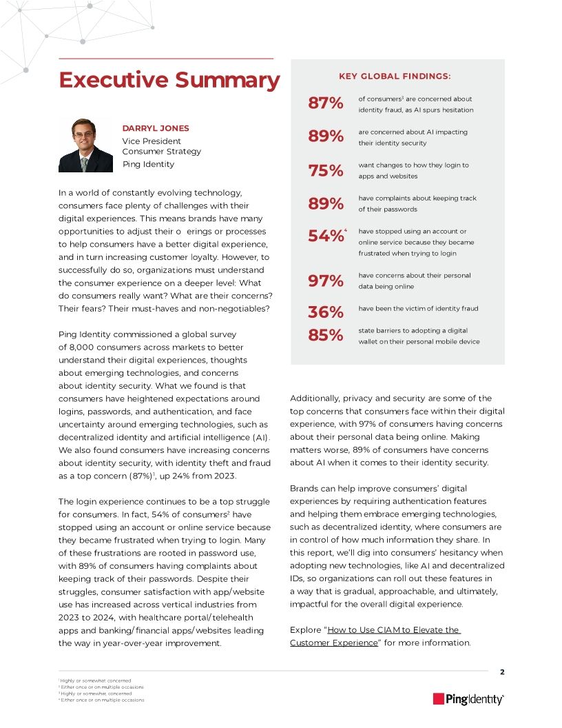 The Great Technology Wave: Overcoming the Fear of Unknowns for Improved Digital Experiences