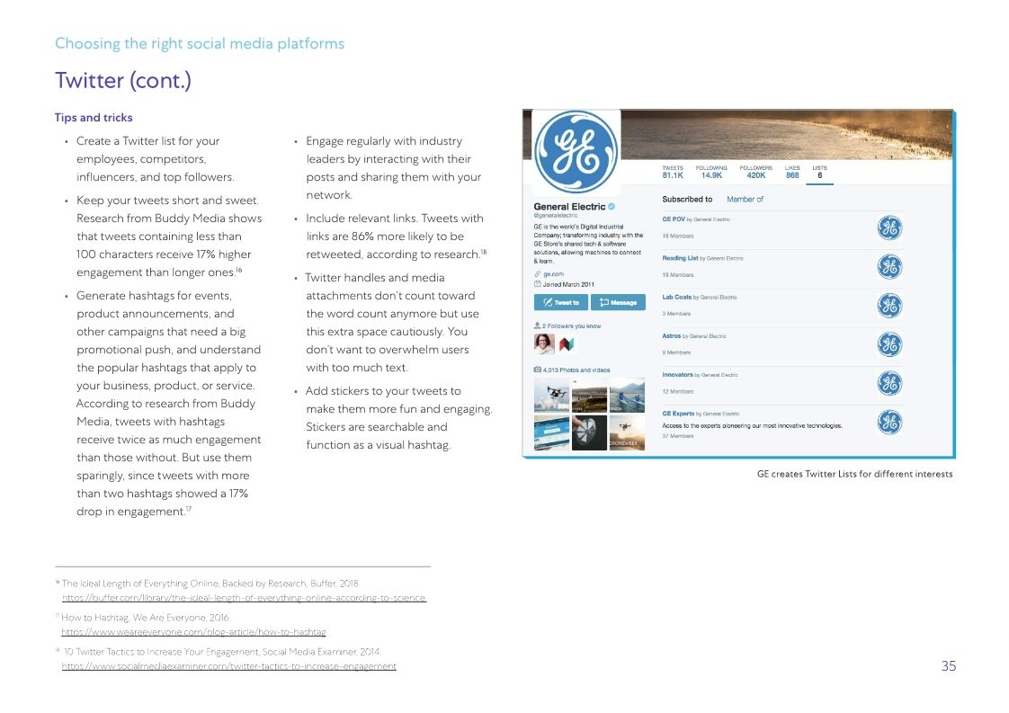 The Definitive Guide to Social Media Marketing Marketo