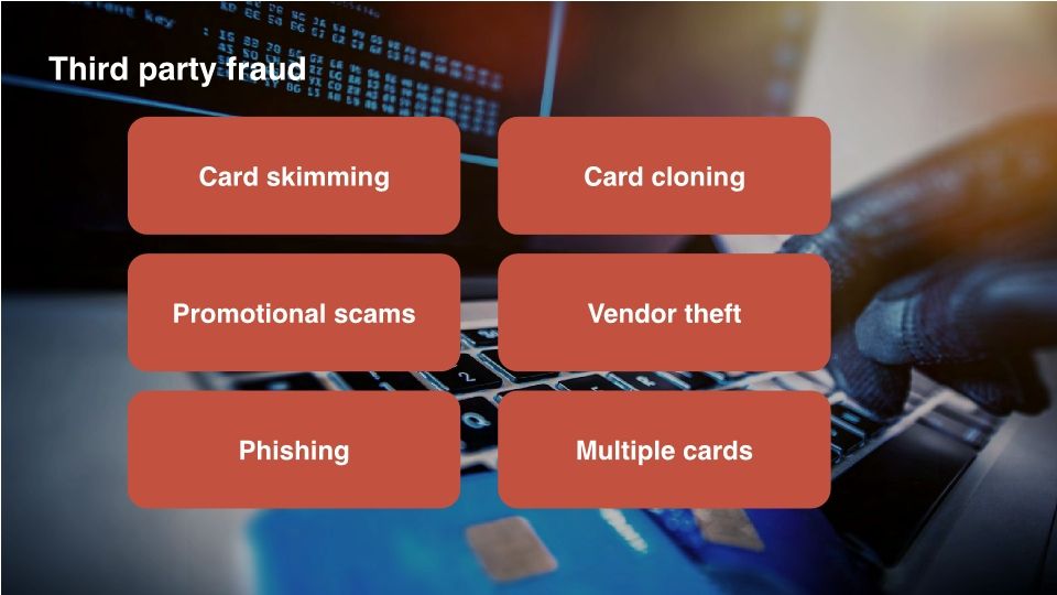 ATA MCE Educational Session - Fuel Fraud: Is Your Fleet Leaking Profits?