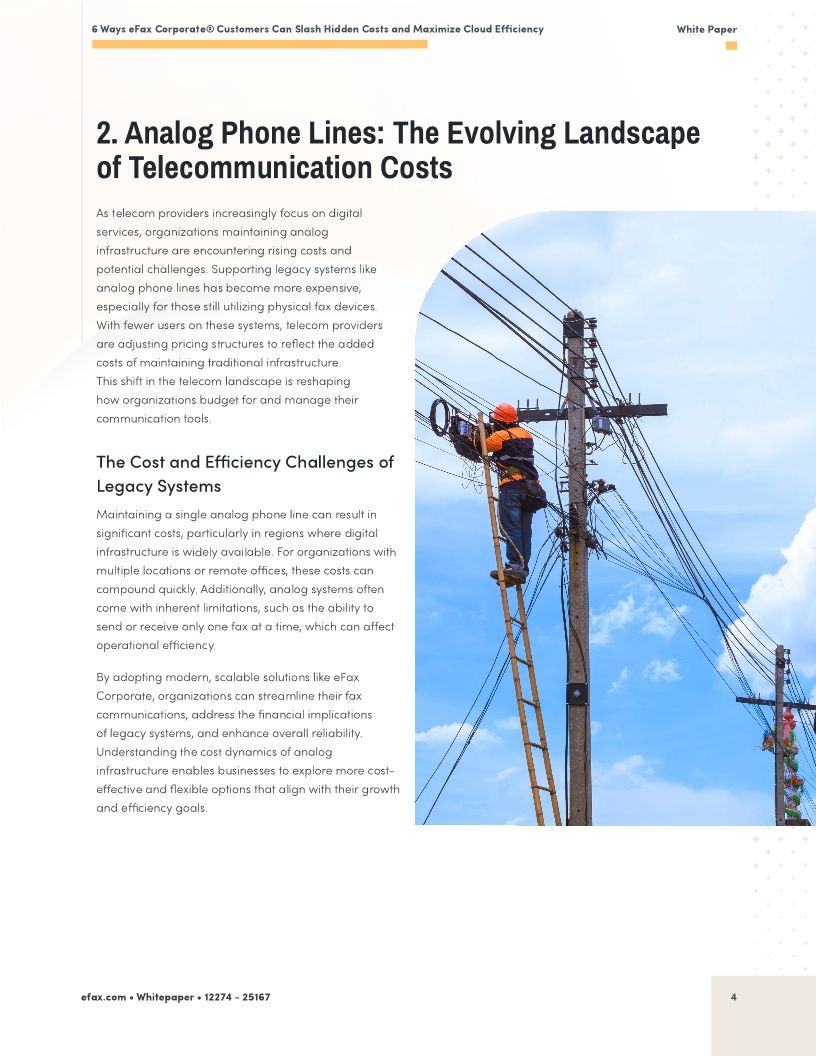 6 Ways Corporate Customers Can Slash Hidden Costs and Maximize Cloud Efficiency