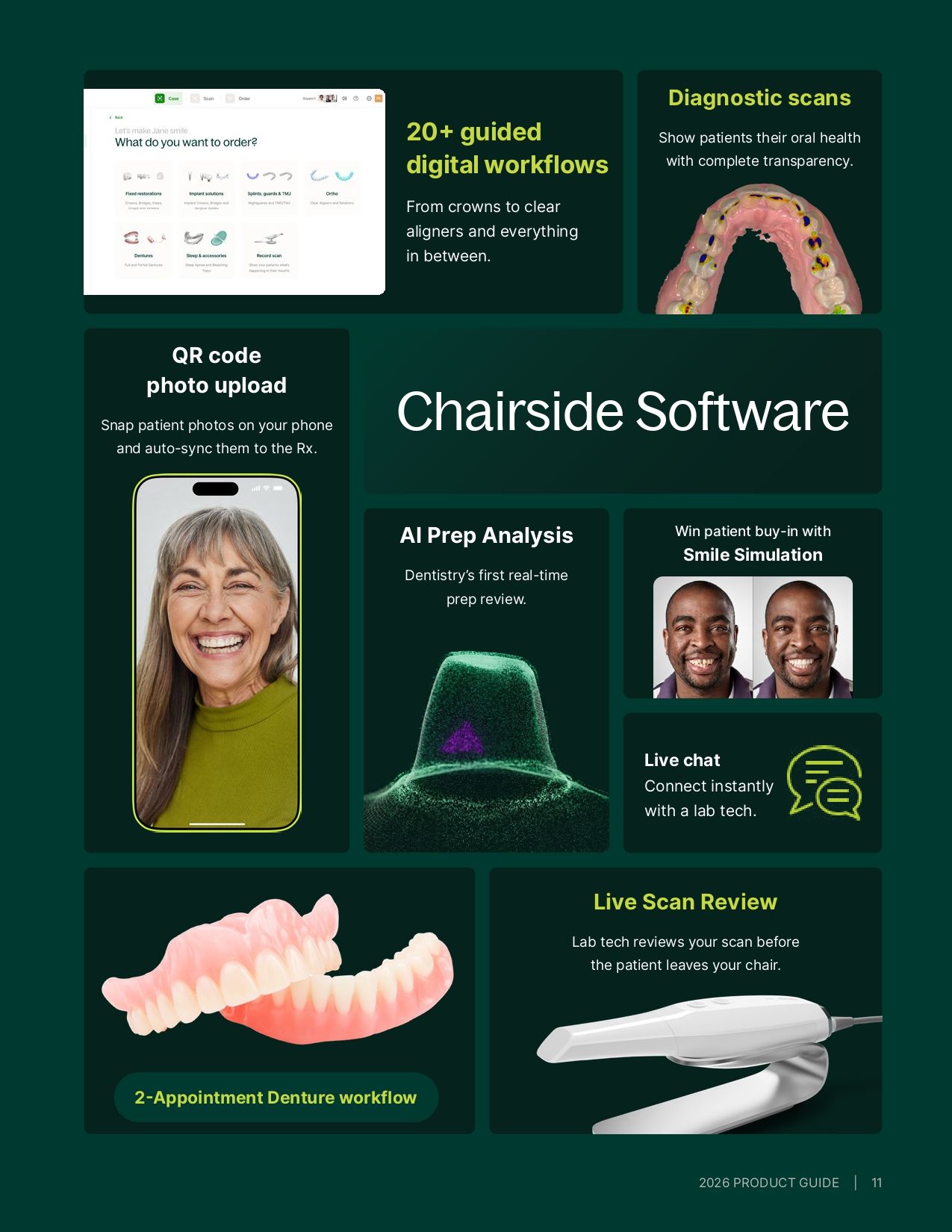 US- 2026 Product Guide