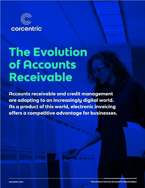 The Evolution of Accounts Receivable and Credit Management