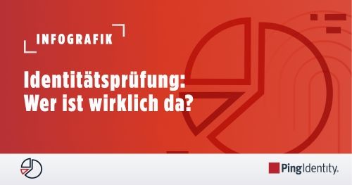 Identitätsprüfung: Wer ist wirklich da?