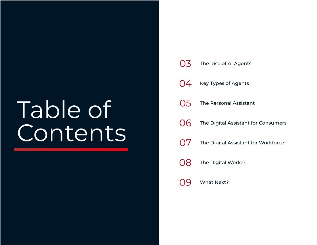 AI Agents Explained: Types, Trust, and Identity