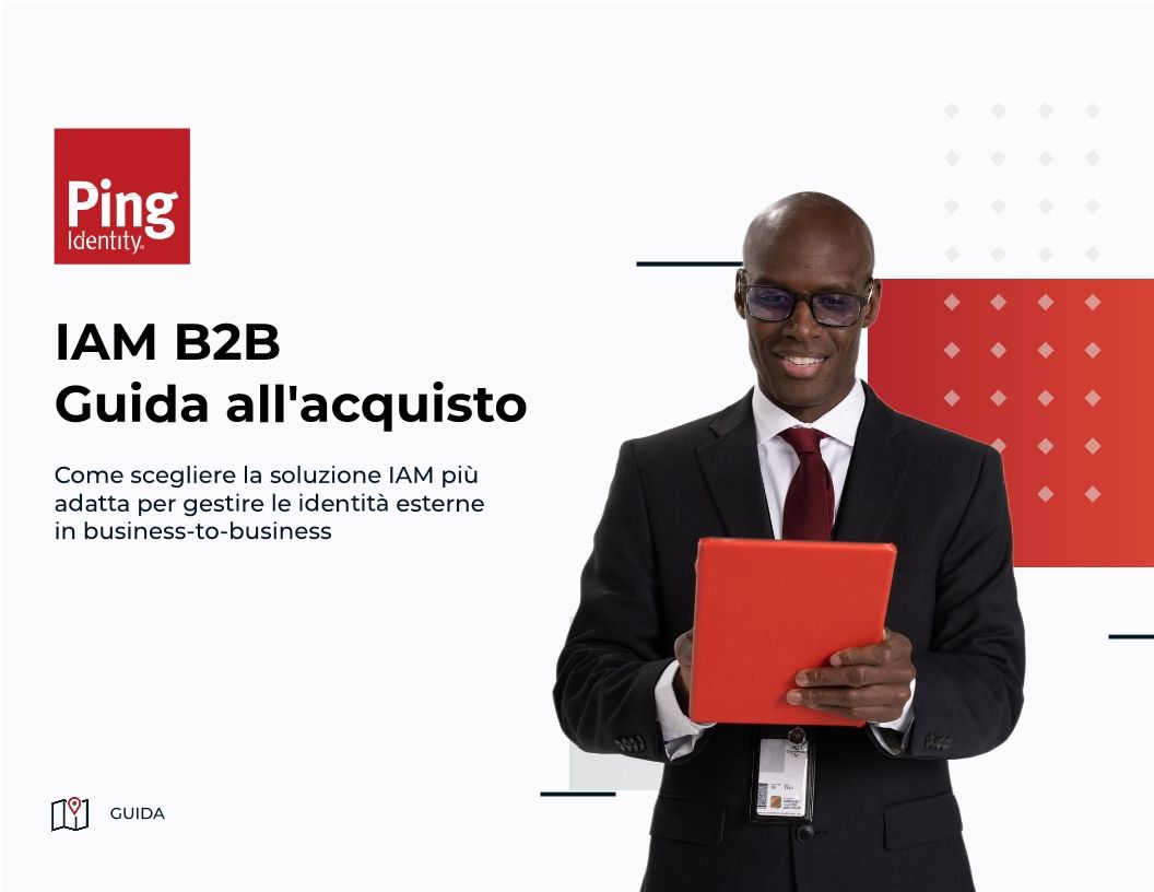 IAM B2B Guida all'acquisto