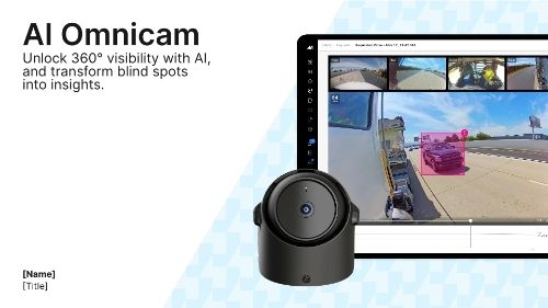 AI Omnicam Slides