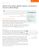 Hybrid Cloud Observability Enables Consolidated IT Service After Merger